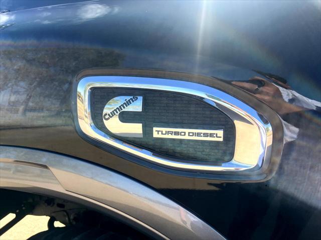 used 2016 Nissan Titan XD car, priced at $35,999
