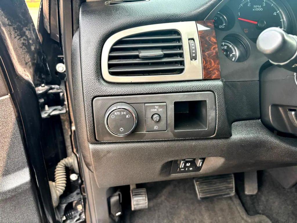 used 2013 GMC Sierra 2500 car, priced at $39,999