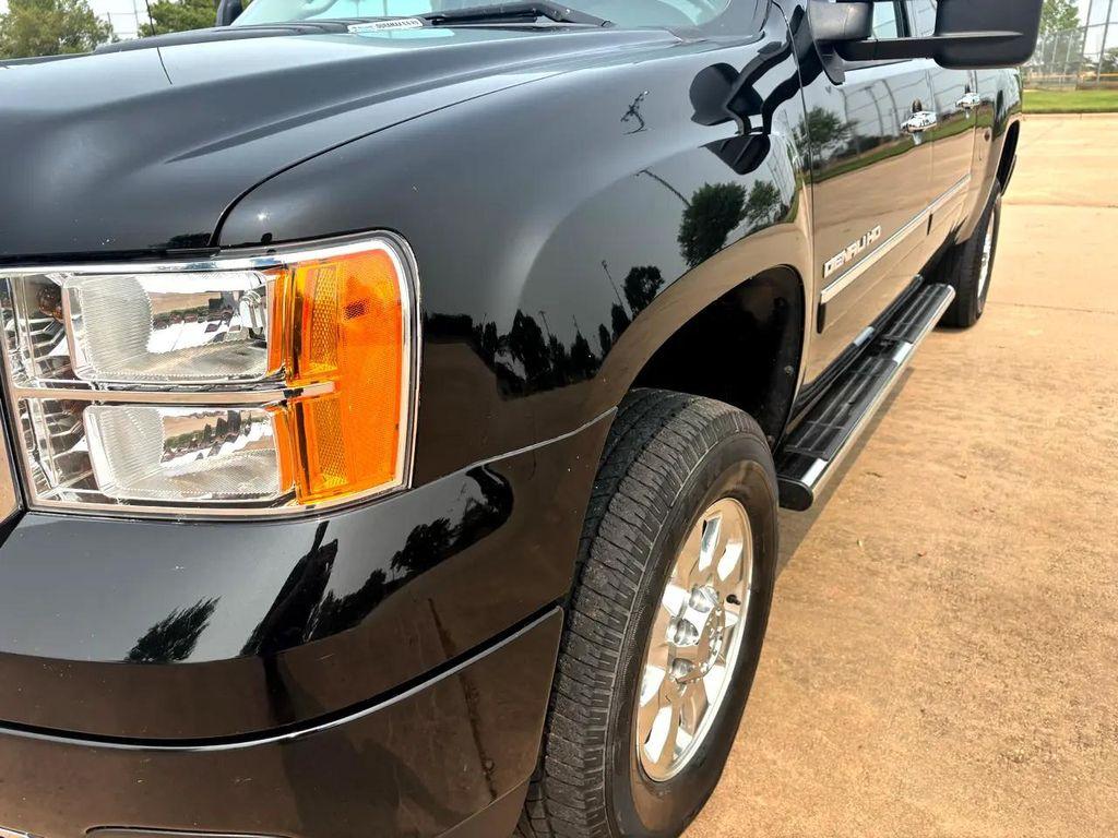used 2013 GMC Sierra 2500 car, priced at $39,999