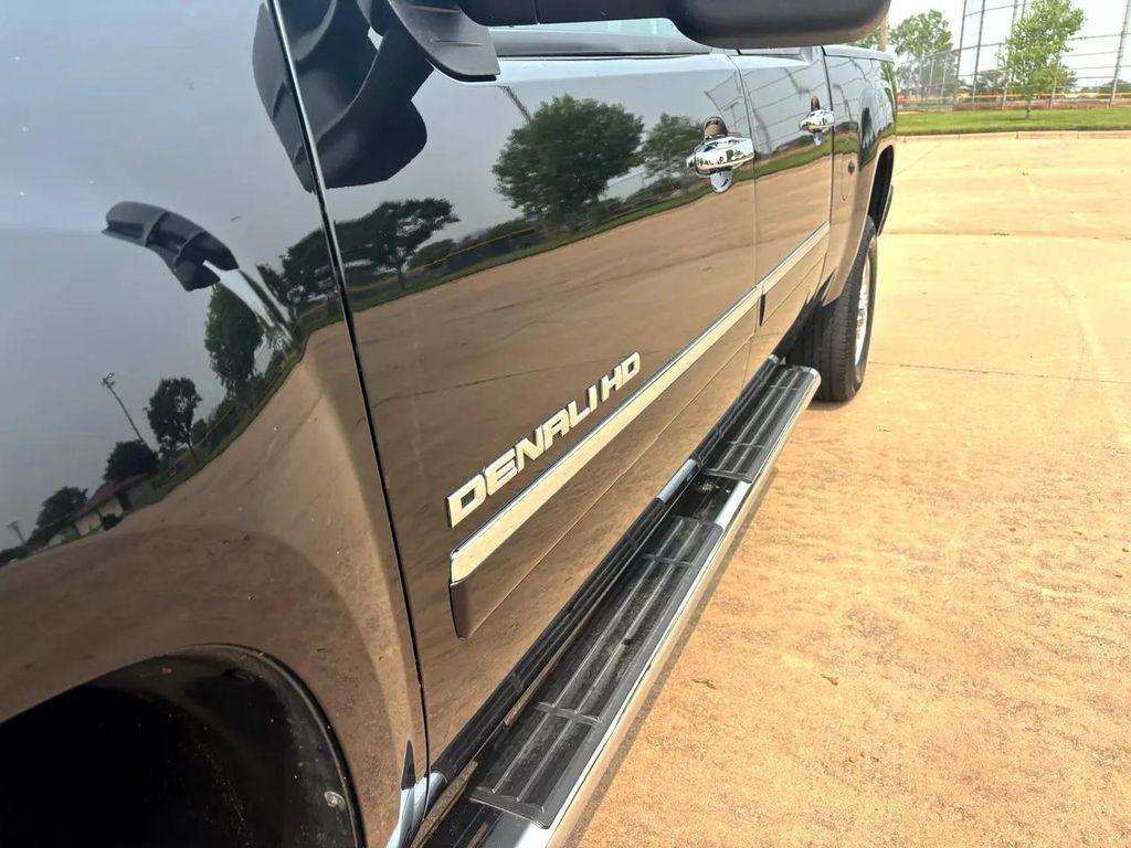 used 2013 GMC Sierra 2500 car, priced at $39,999