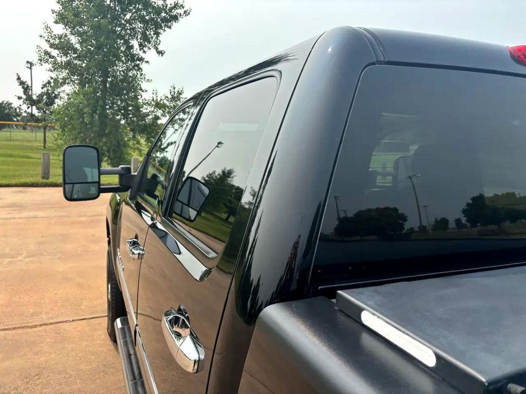 used 2013 GMC Sierra 2500 car, priced at $39,999