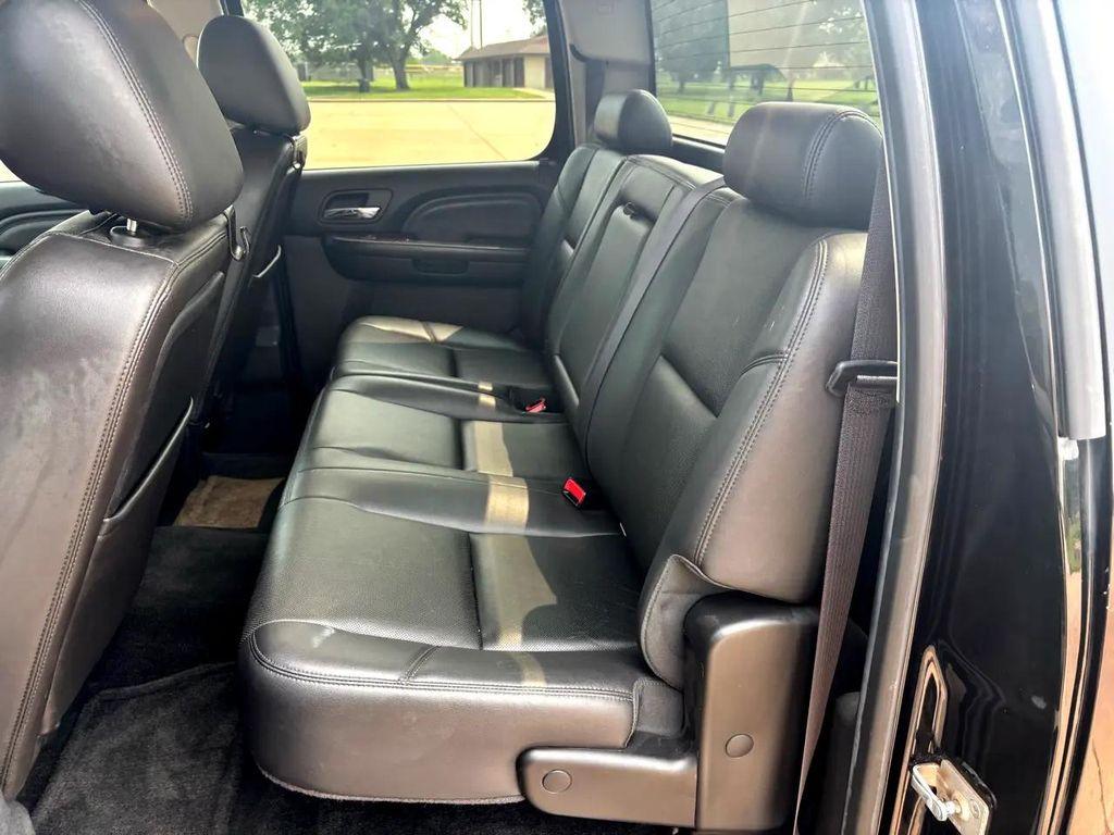 used 2013 GMC Sierra 2500 car, priced at $39,999