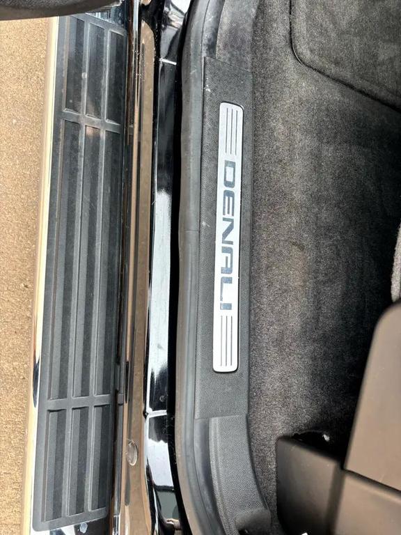 used 2013 GMC Sierra 2500 car, priced at $39,999