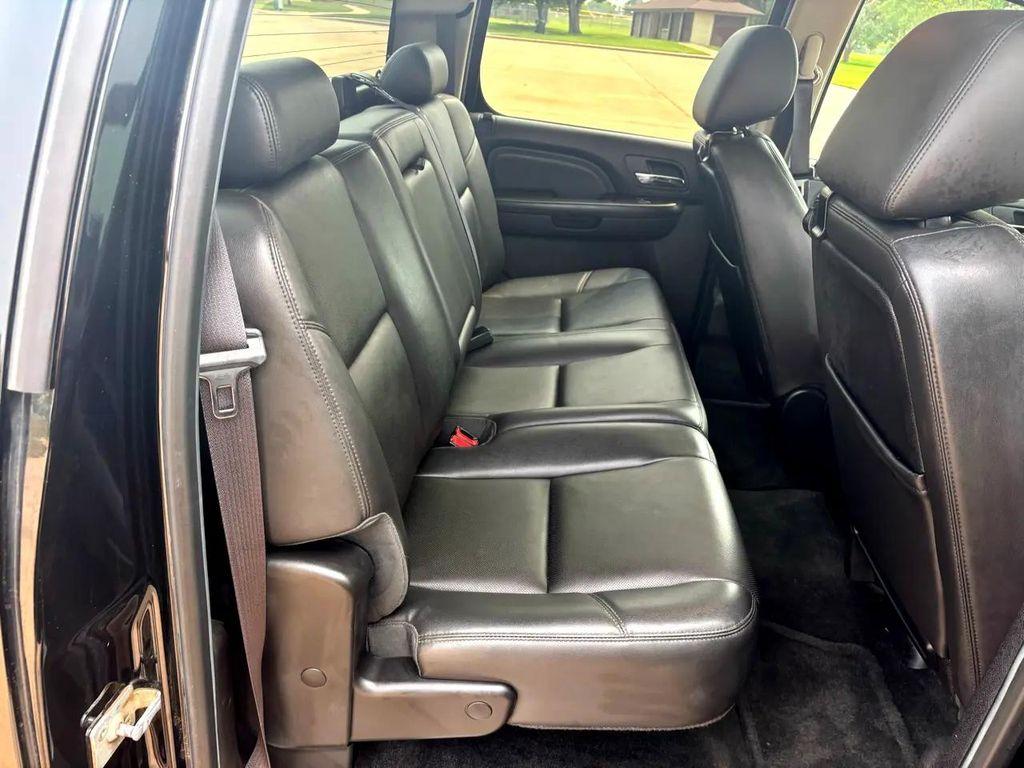 used 2013 GMC Sierra 2500 car, priced at $39,999