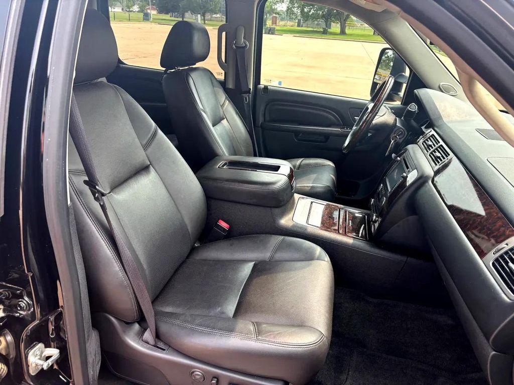 used 2013 GMC Sierra 2500 car, priced at $39,999