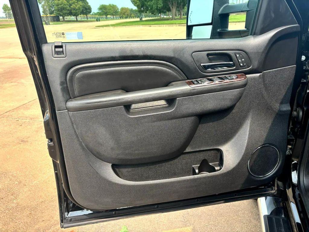 used 2013 GMC Sierra 2500 car, priced at $39,999