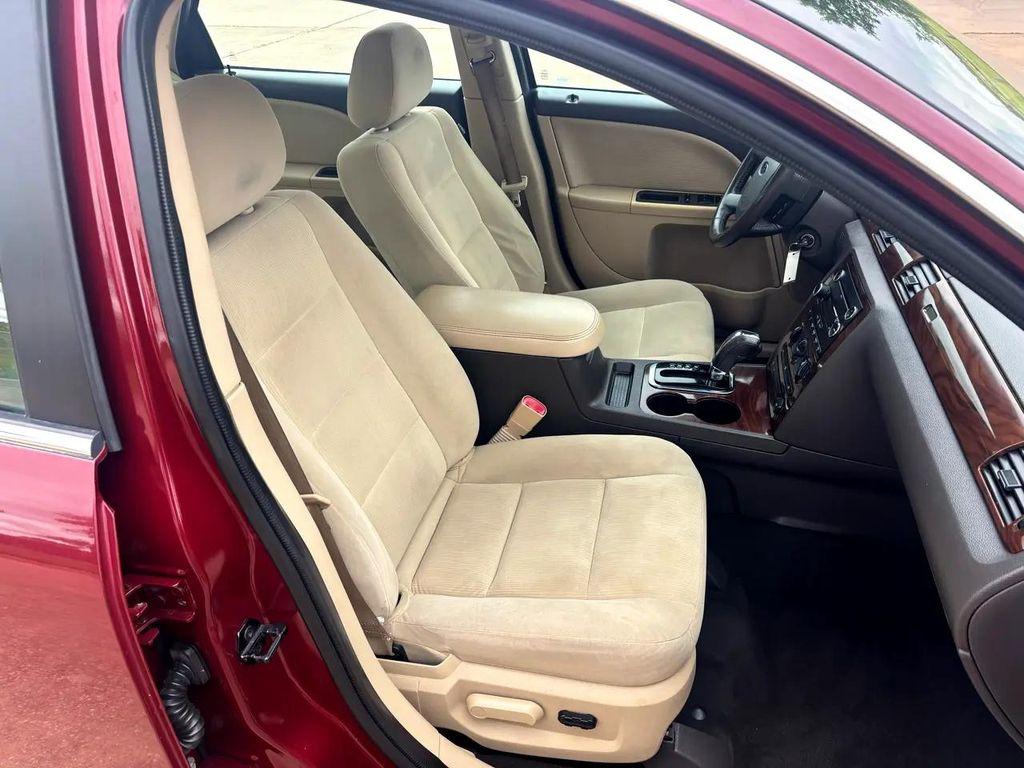 used 2008 Ford Taurus car, priced at $7,999
