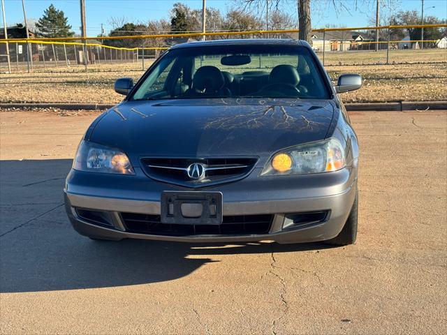 used 2003 Acura CL car, priced at $10,999