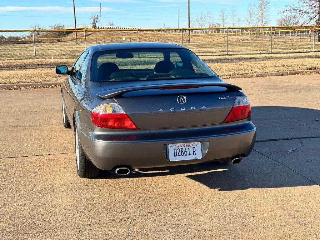 used 2003 Acura CL car, priced at $9,999