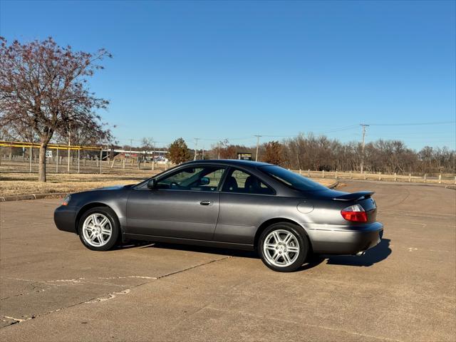 used 2003 Acura CL car, priced at $10,999