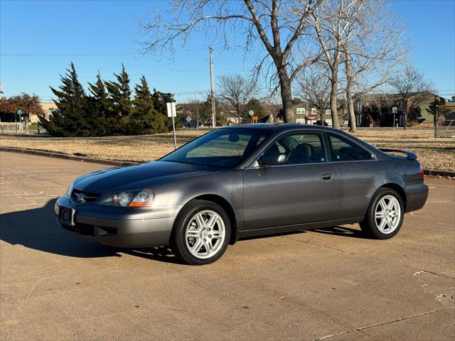 used 2003 Acura CL car, priced at $10,999