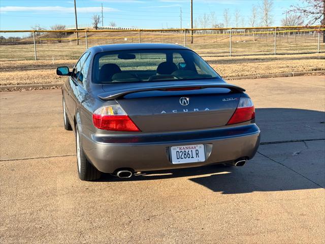 used 2003 Acura CL car, priced at $10,999