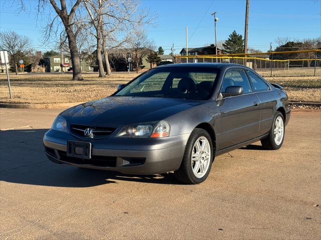 used 2003 Acura CL car, priced at $10,999