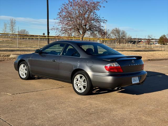 used 2003 Acura CL car, priced at $10,999