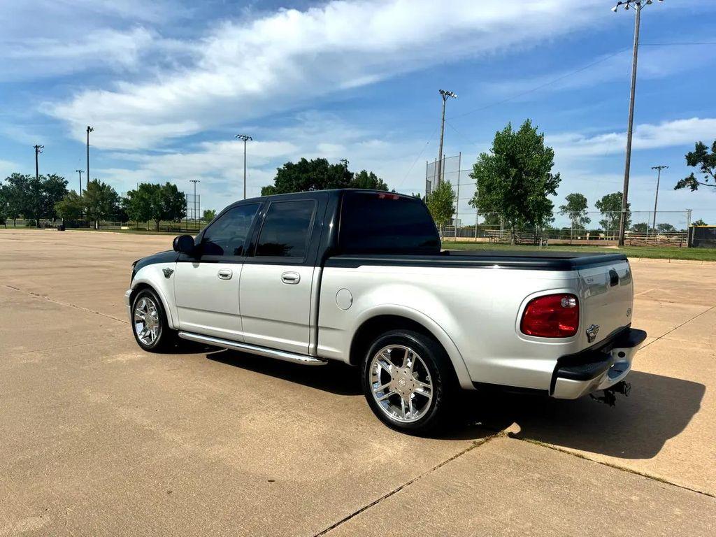 used 2003 Ford F-150 car, priced at $29,999