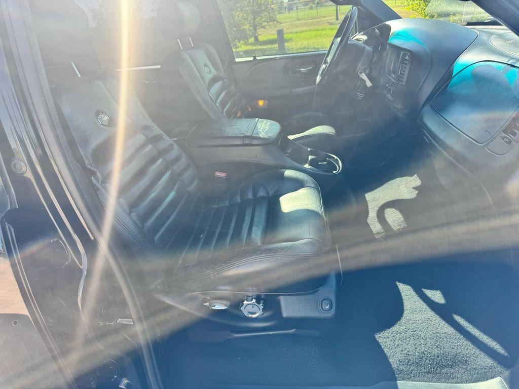 used 2001 Ford F-150 car, priced at $21,999