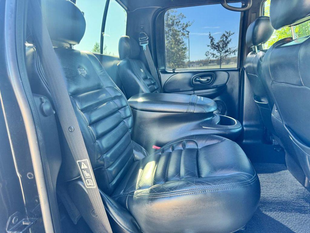 used 2001 Ford F-150 car, priced at $21,999