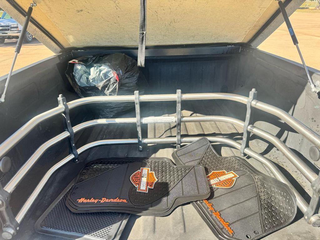 used 2001 Ford F-150 car, priced at $21,999