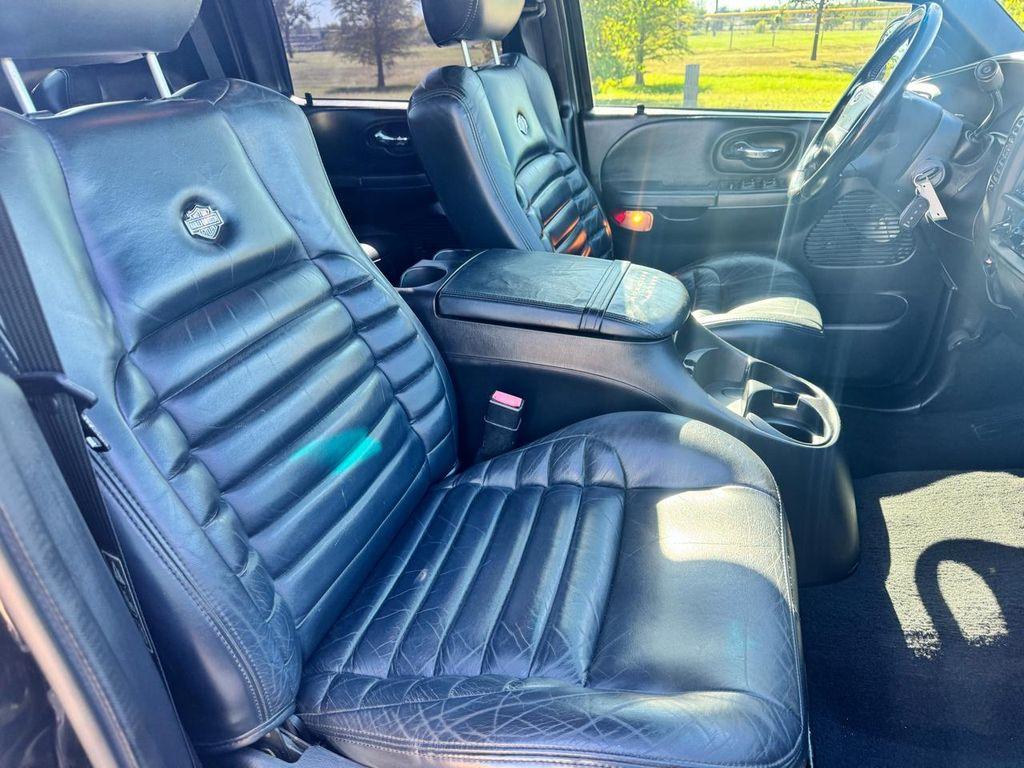 used 2001 Ford F-150 car, priced at $21,999