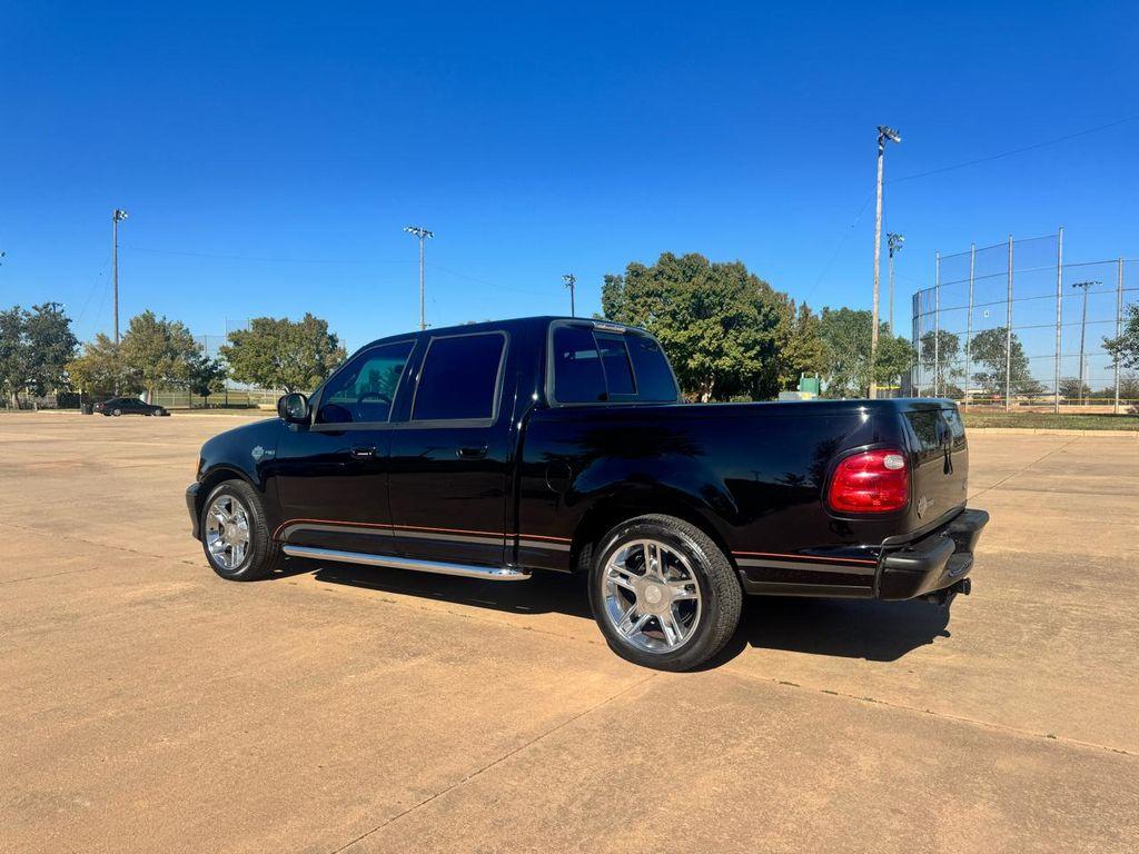 used 2001 Ford F-150 car, priced at $21,999