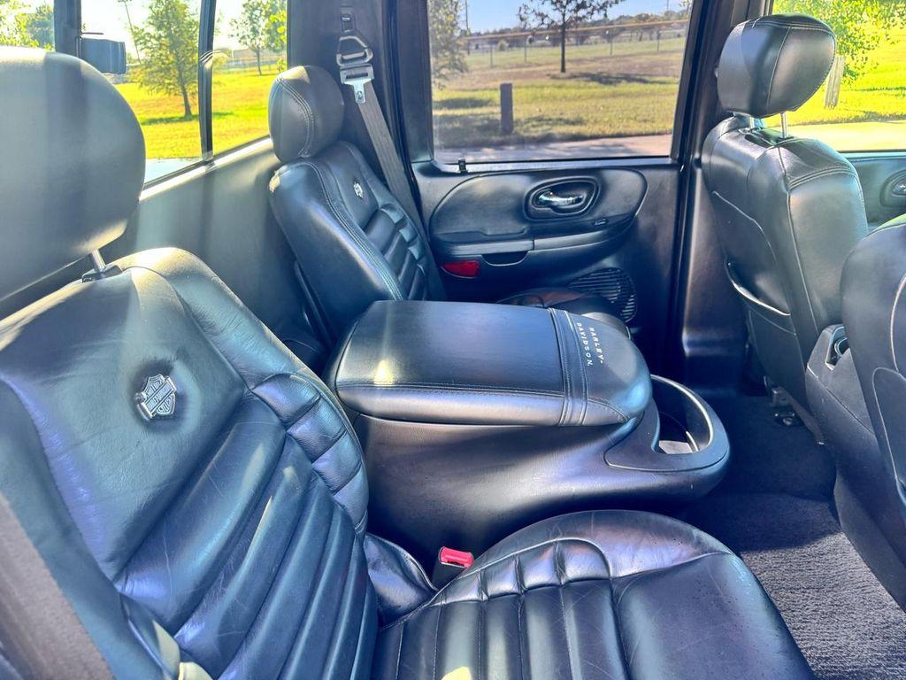 used 2001 Ford F-150 car, priced at $21,999