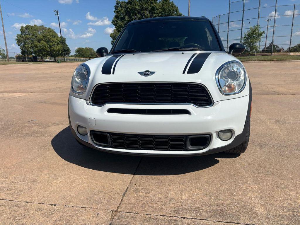 used 2014 MINI Countryman car, priced at $9,999