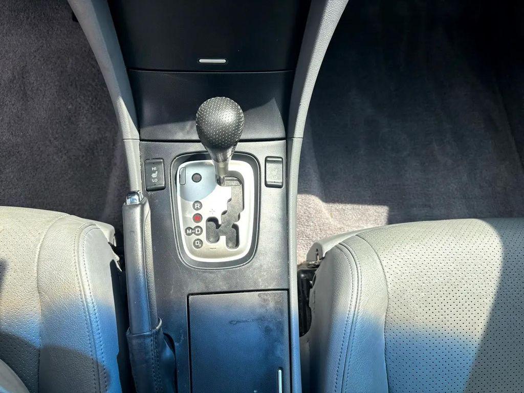 used 2006 Acura TSX car, priced at $10,999
