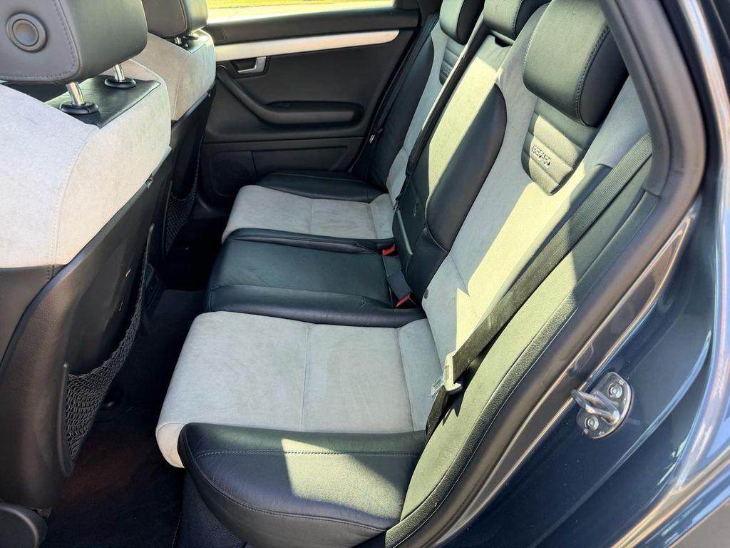 used 2006 Audi S4 car, priced at $21,999