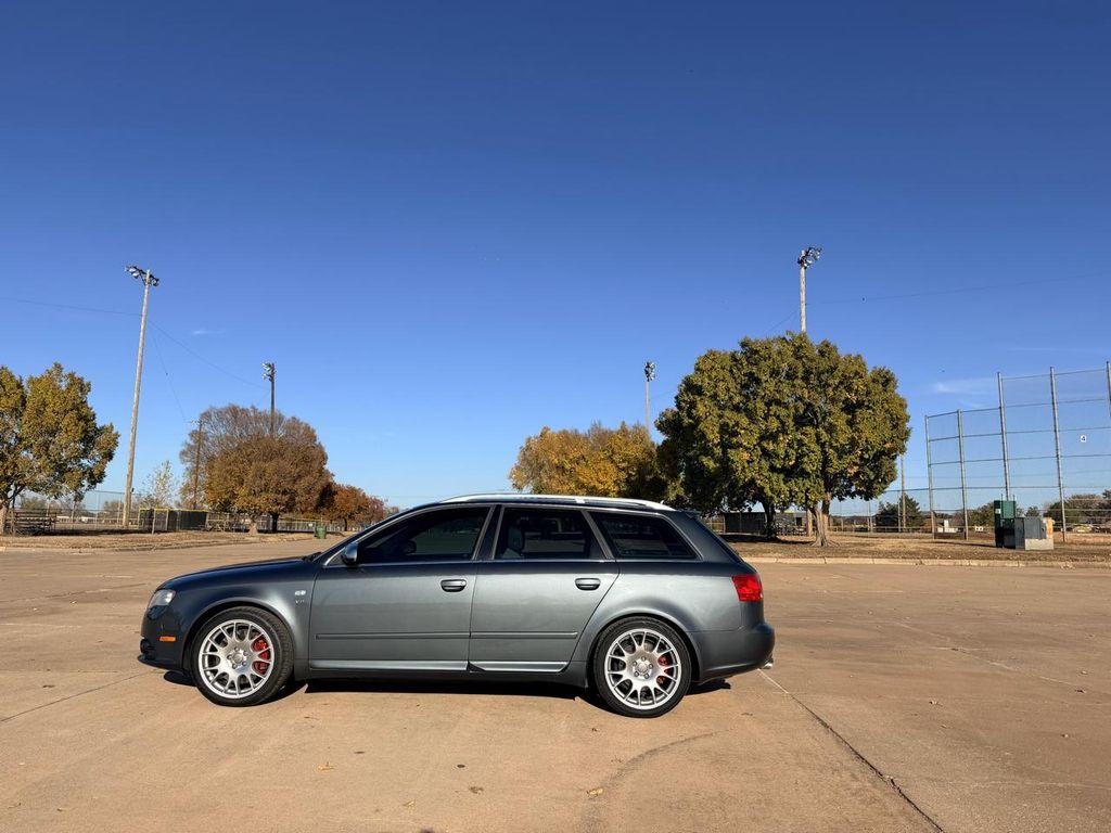 used 2006 Audi S4 car, priced at $21,999