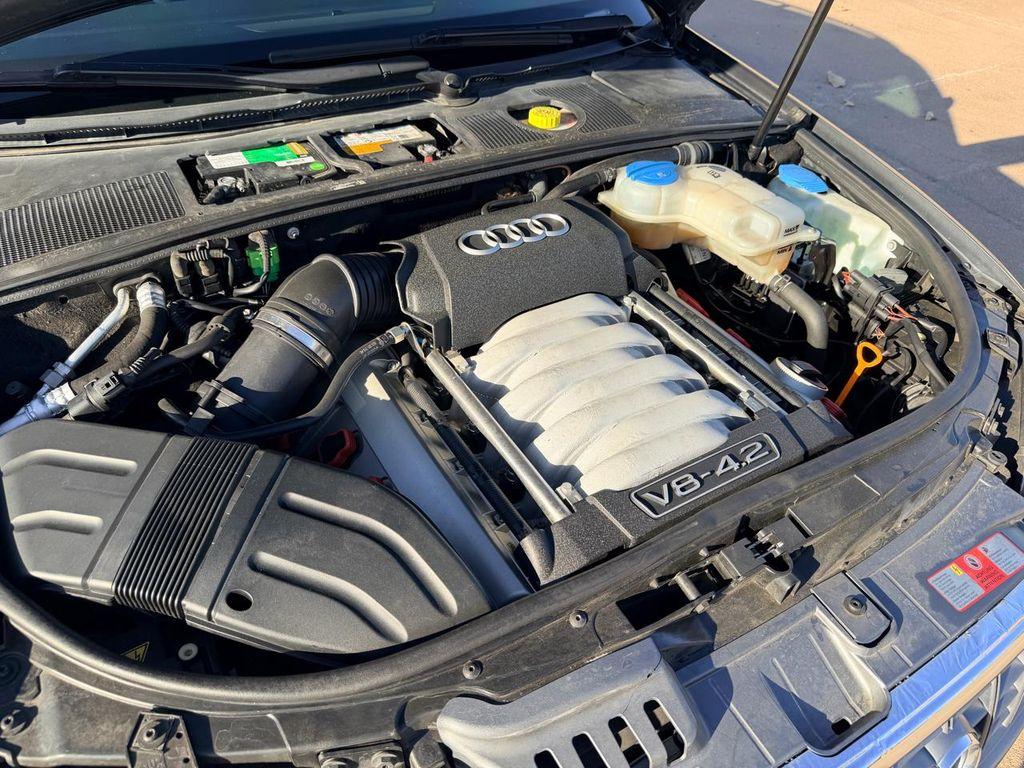 used 2006 Audi S4 car, priced at $21,999