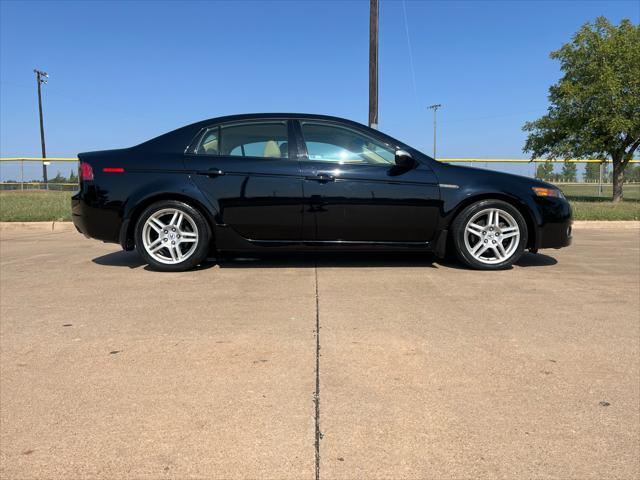 used 2008 Acura TL car, priced at $11,999