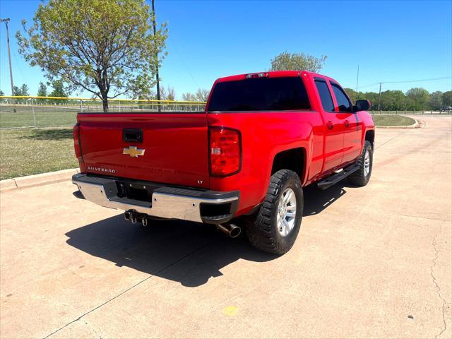 used 2015 Chevrolet Silverado 1500 car, priced at $24,999