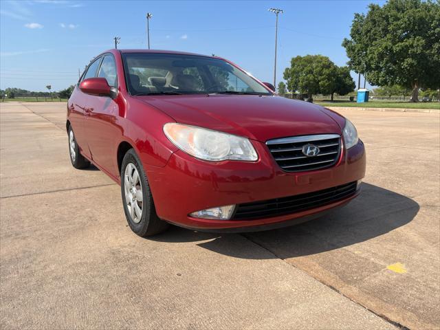 used 2008 Hyundai Elantra car, priced at $7,999