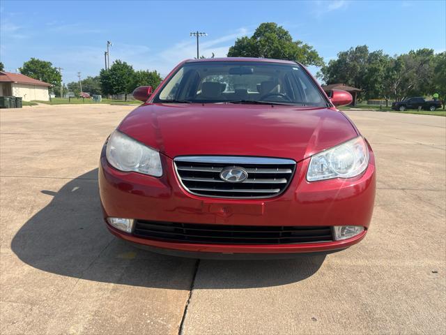 used 2008 Hyundai Elantra car, priced at $7,999