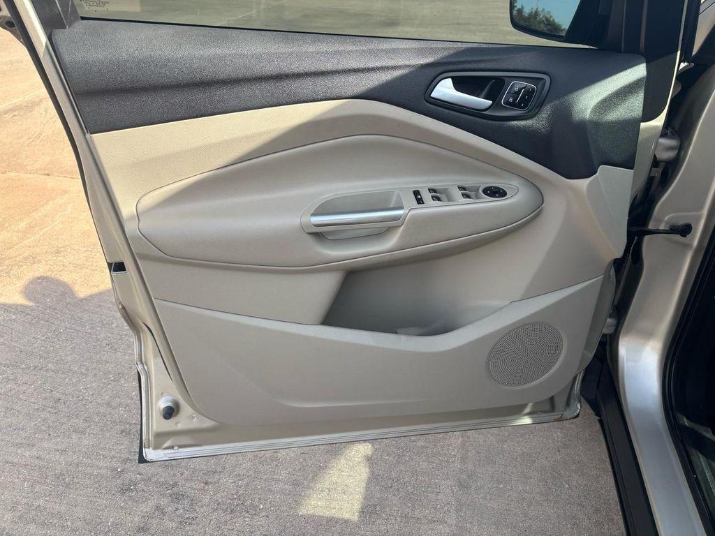 used 2018 Ford Escape car, priced at $17,499