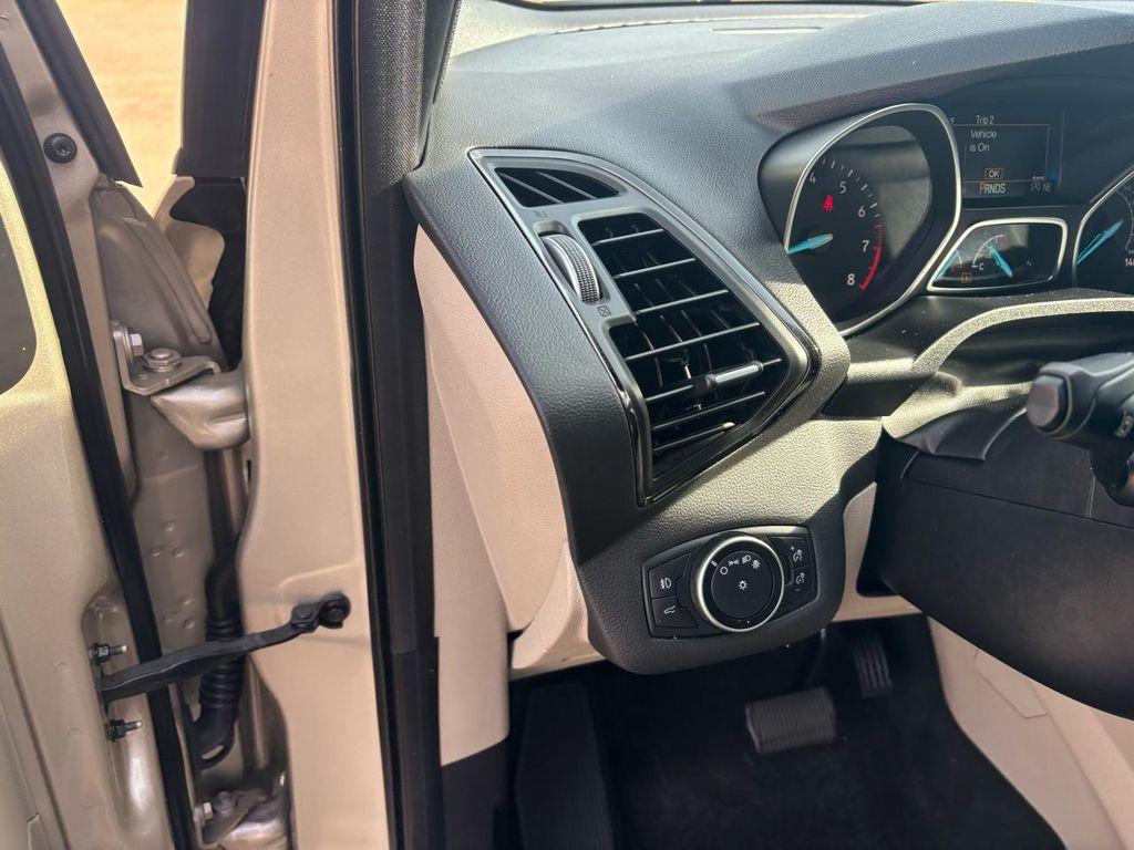 used 2018 Ford Escape car, priced at $17,499