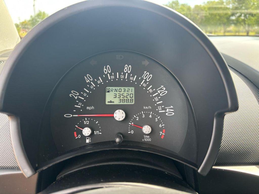 used 2002 Volkswagen New Beetle car, priced at $9,999