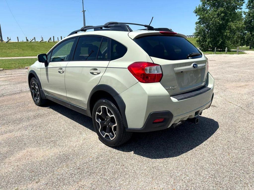 used 2014 Subaru XV Crosstrek car, priced at $12,999