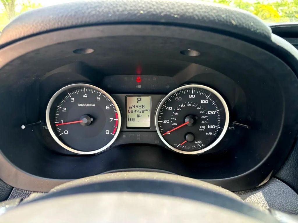 used 2014 Subaru XV Crosstrek car, priced at $12,999