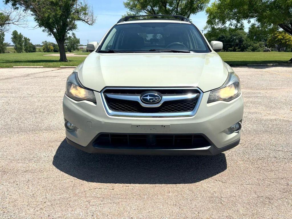 used 2014 Subaru XV Crosstrek car, priced at $12,999