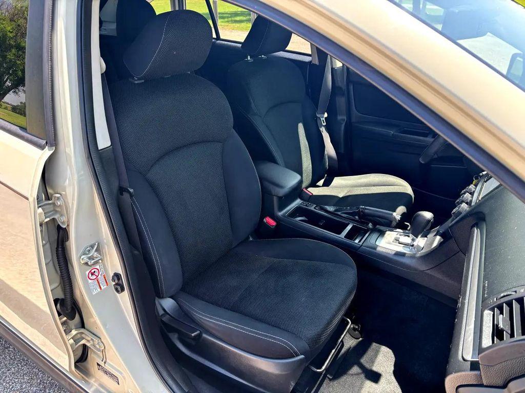used 2014 Subaru XV Crosstrek car, priced at $12,999