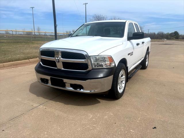 used 2014 Ram 1500 car, priced at $17,999