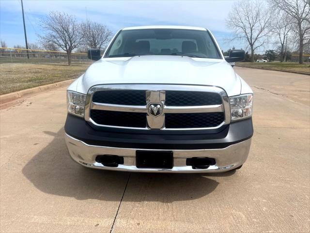 used 2014 Ram 1500 car, priced at $17,999