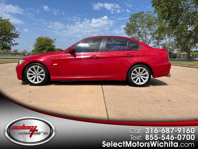 used 2011 BMW 328 car, priced at $9,999