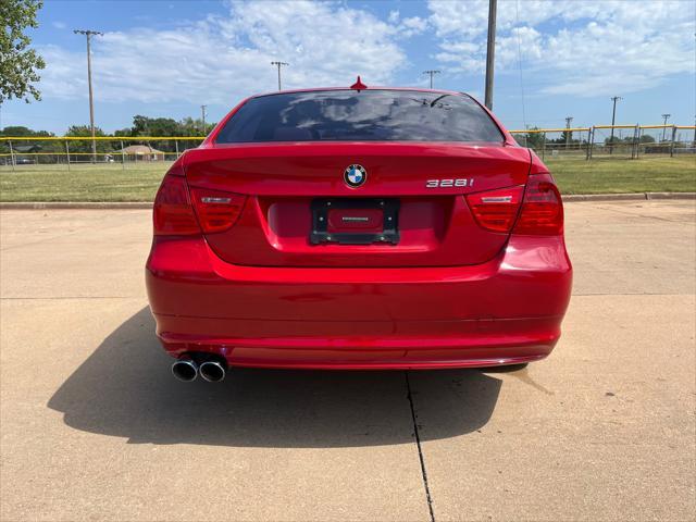 used 2011 BMW 328 car, priced at $9,999