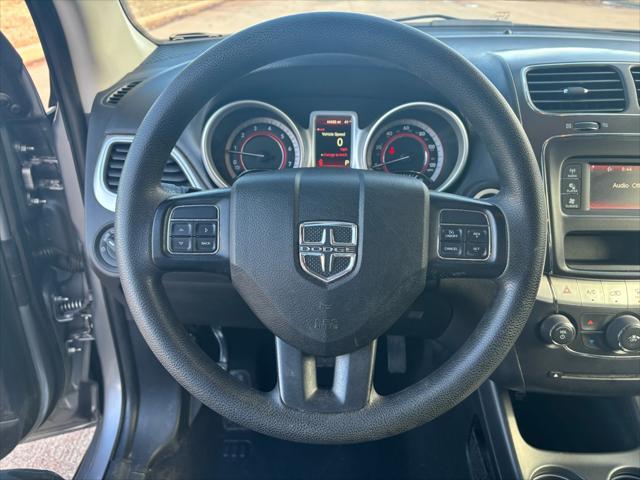 used 2018 Dodge Journey car, priced at $12,999