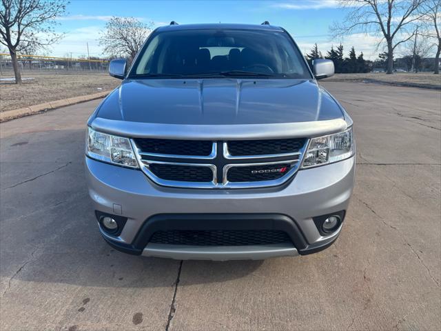 used 2018 Dodge Journey car, priced at $12,999