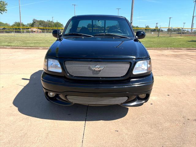 used 2000 Ford F-150 car, priced at $14,999