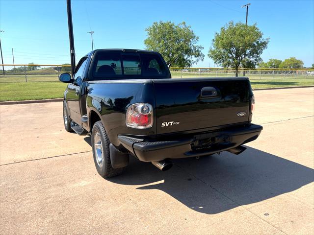 used 2000 Ford F-150 car, priced at $14,999