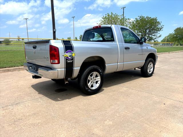 used 2006 Dodge Ram 1500 car, priced at $14,999